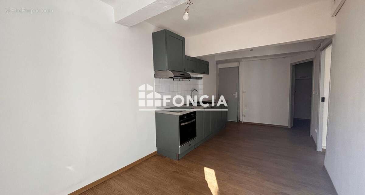 Appartement à DIGNE-LES-BAINS
