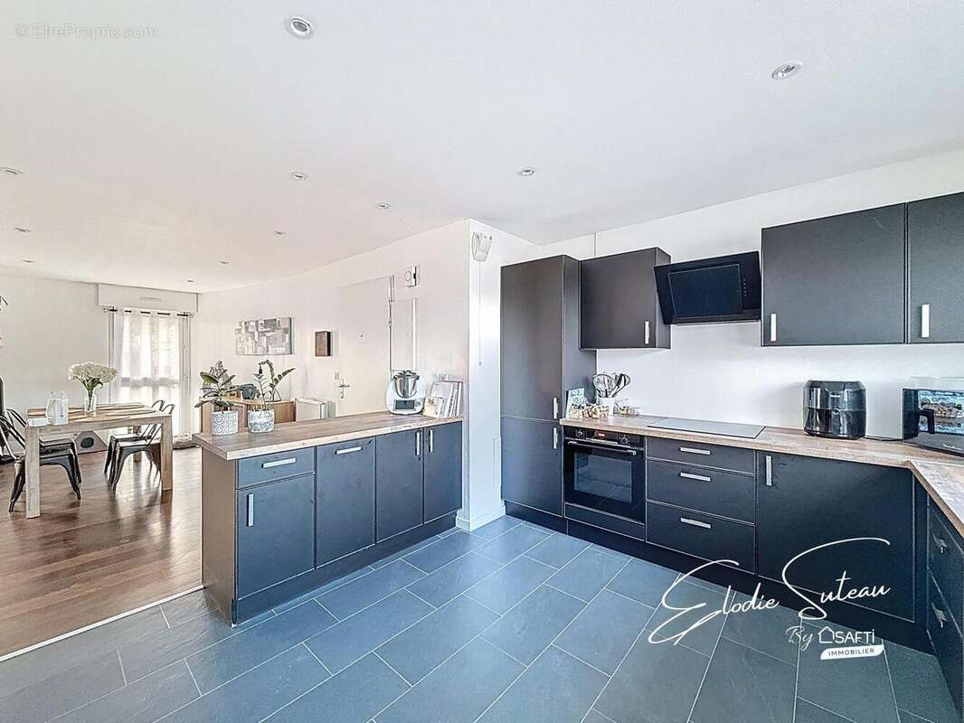 Photo 7 - Appartement à ANGERS