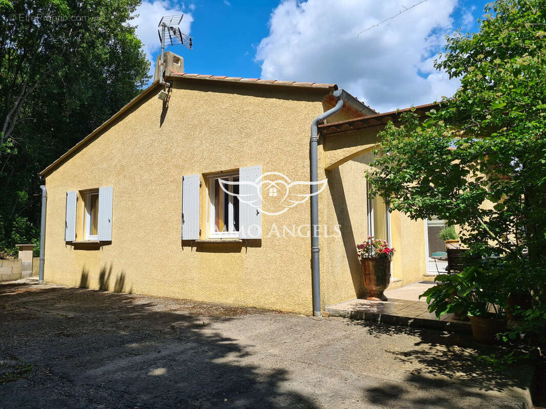 Maison à MONTEILS