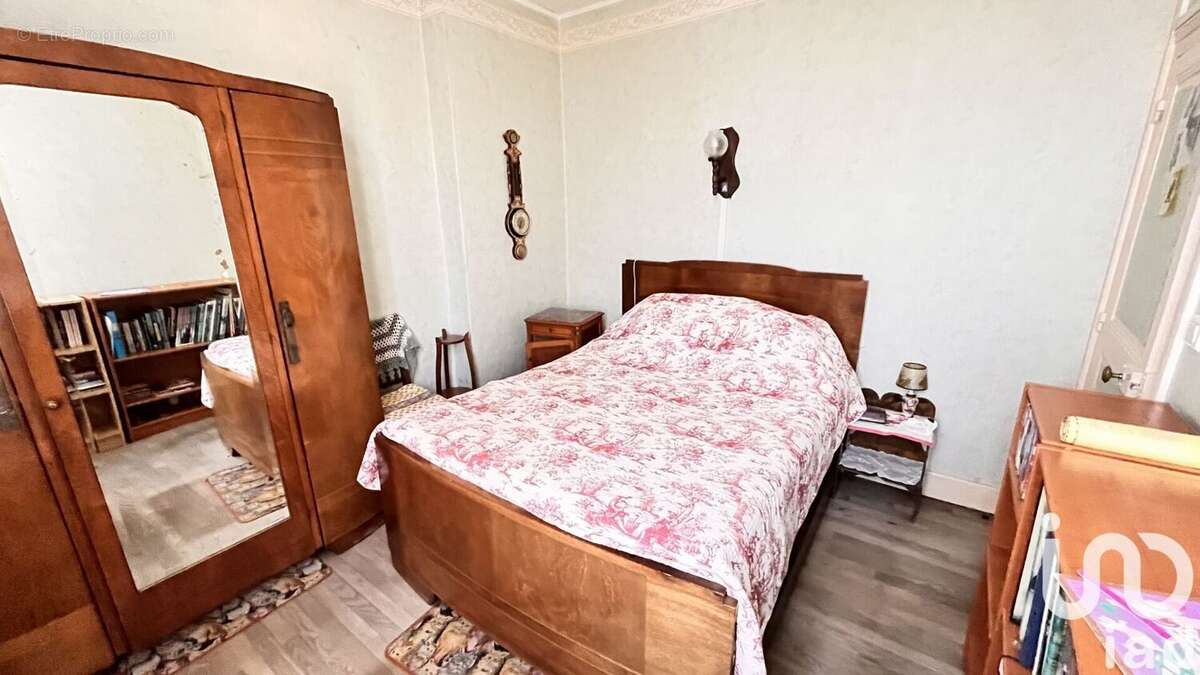 Photo 9 - Maison à BOURBON-LANCY