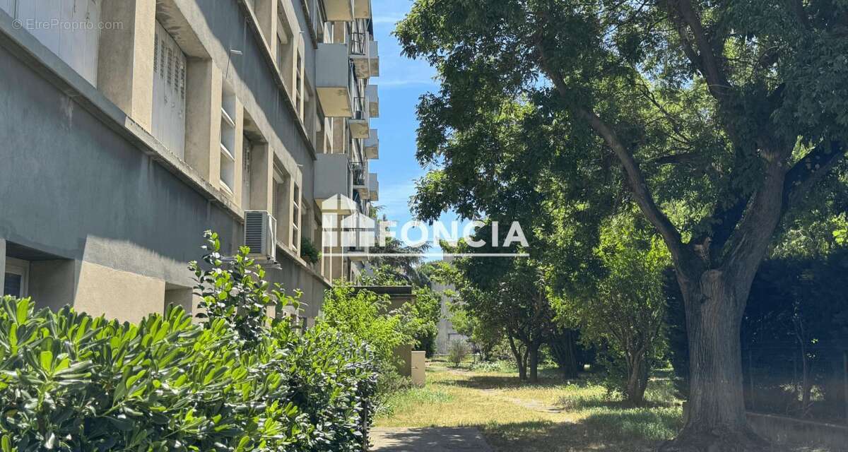 Appartement à AVIGNON