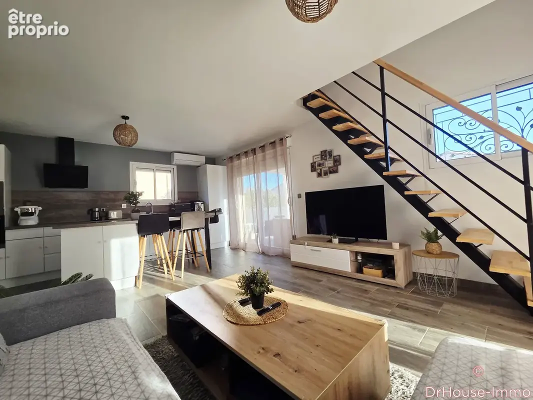 Maison 4 pièces 83 m² à vendre à Saint-Chinian (34360) - photo 22