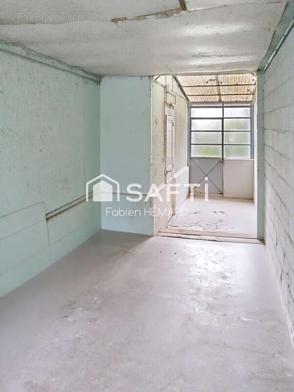 Photo 6 - Maison à ROMILLY-SUR-SEINE