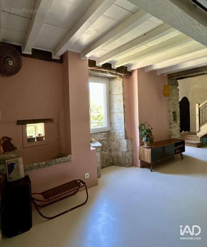 Photo 7 - Maison à VESC