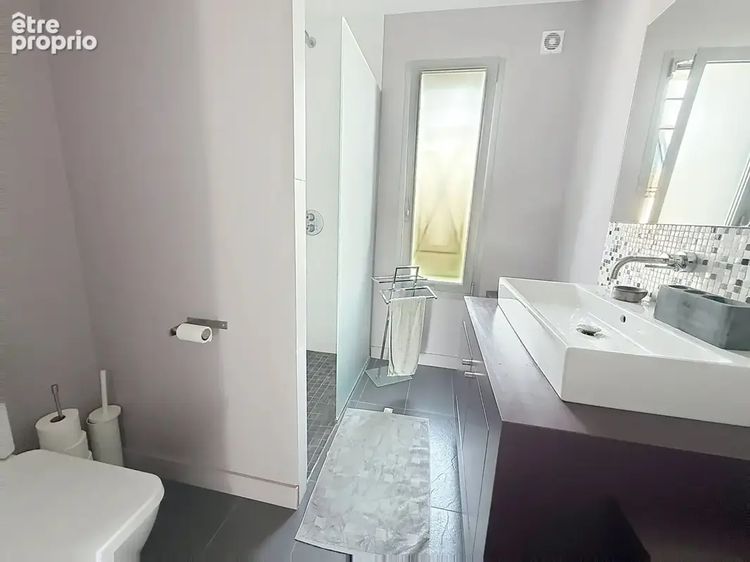 Maison contemporaine - Carros les Plans - photo 11