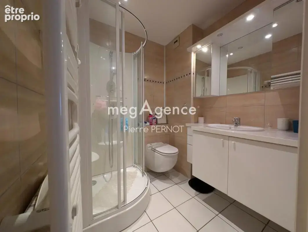 Bel appartement calme et rénové avec balcon proche Vigan - photo 10