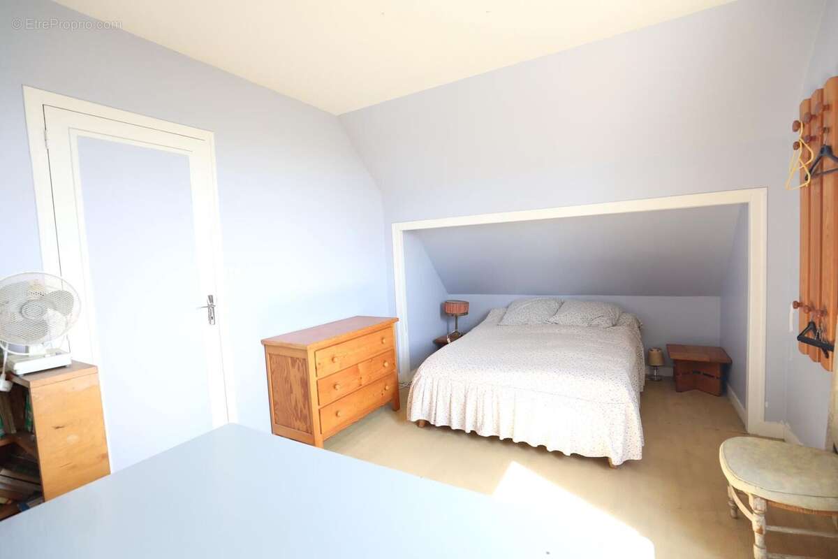 Photo 4 - Maison à PORTBAIL