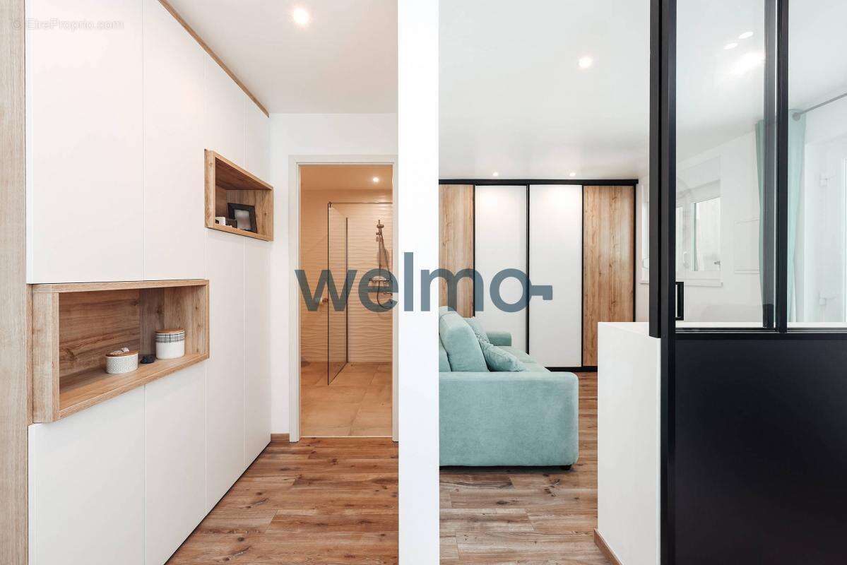 Maison à RIBEAUVILLE