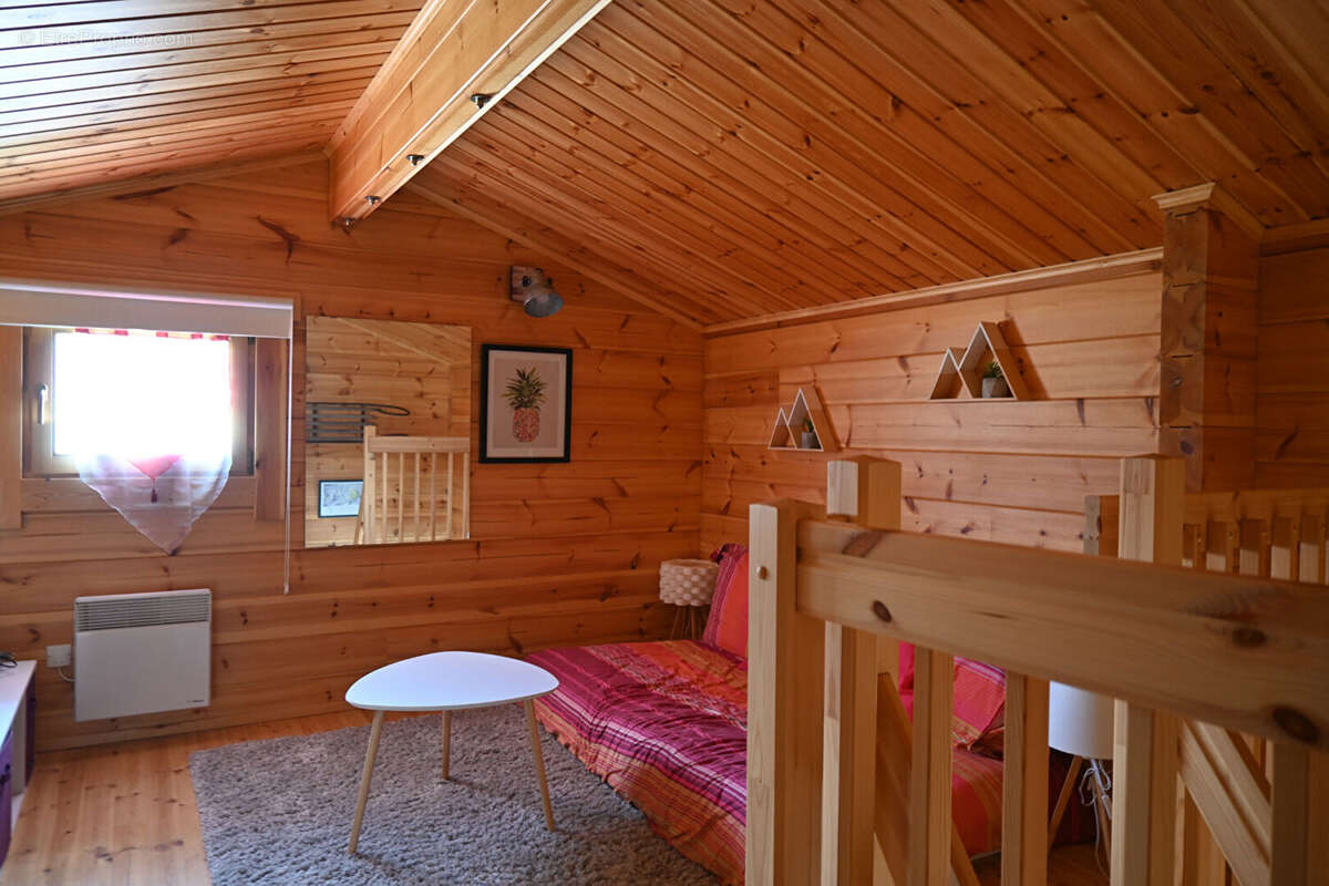 Maison à ESTAVAR