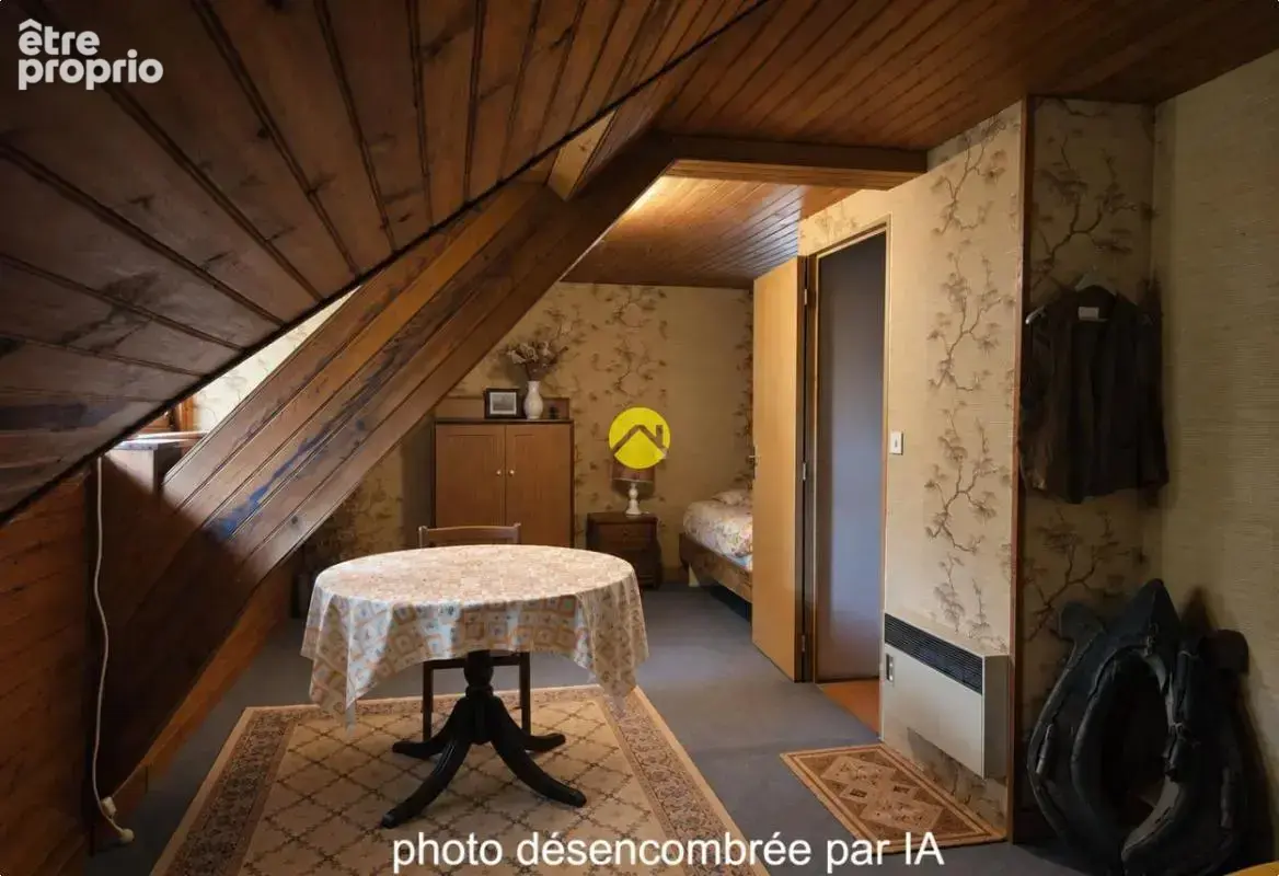 En campagne avec jardin - photo 13