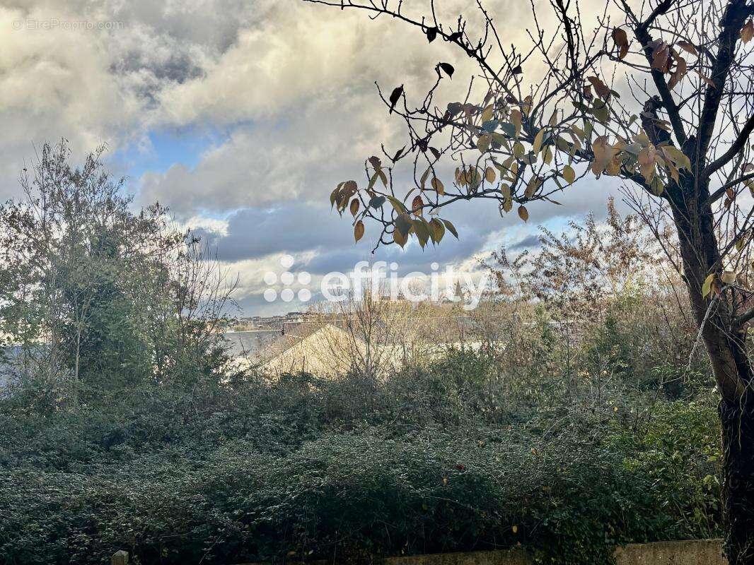 Appartement à BOURGES