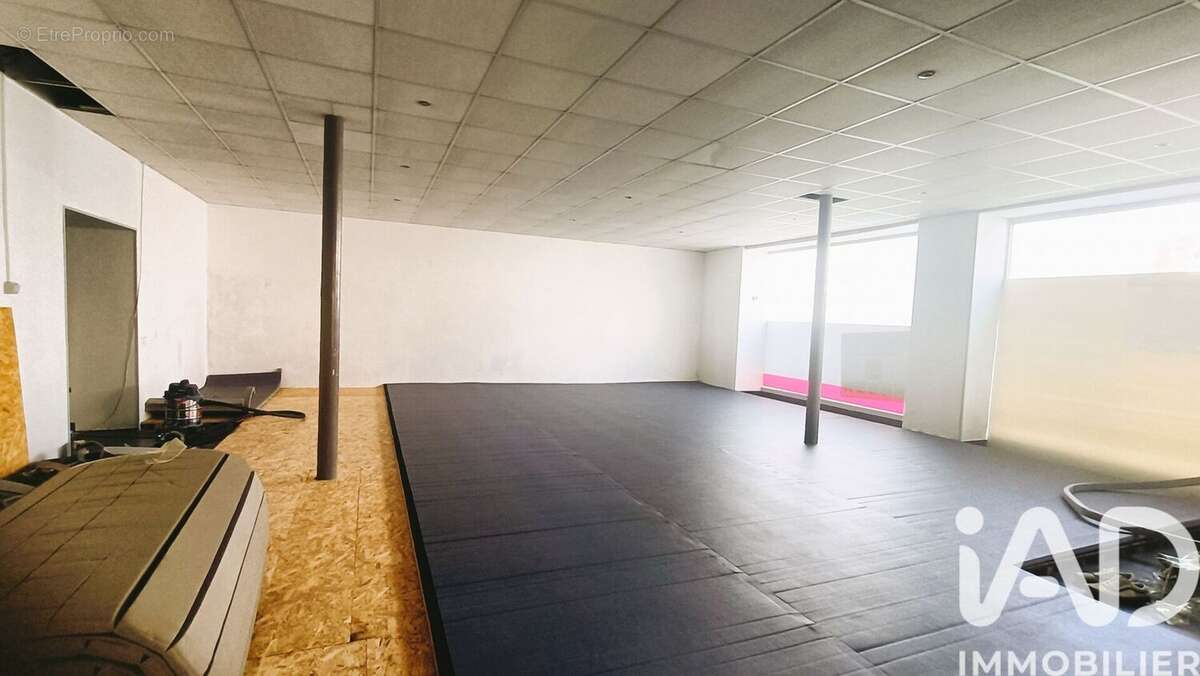 Photo 2 - Appartement à LIMOGES