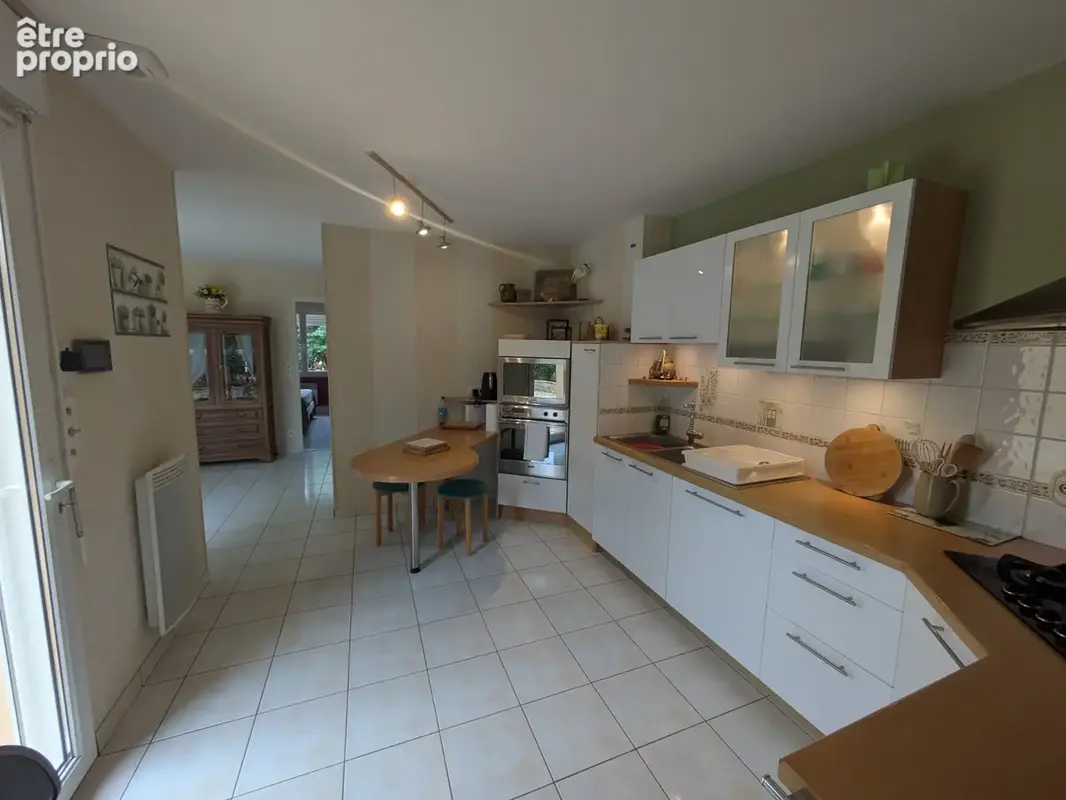 Maison avec vie de plain pied et piscine - photo 4