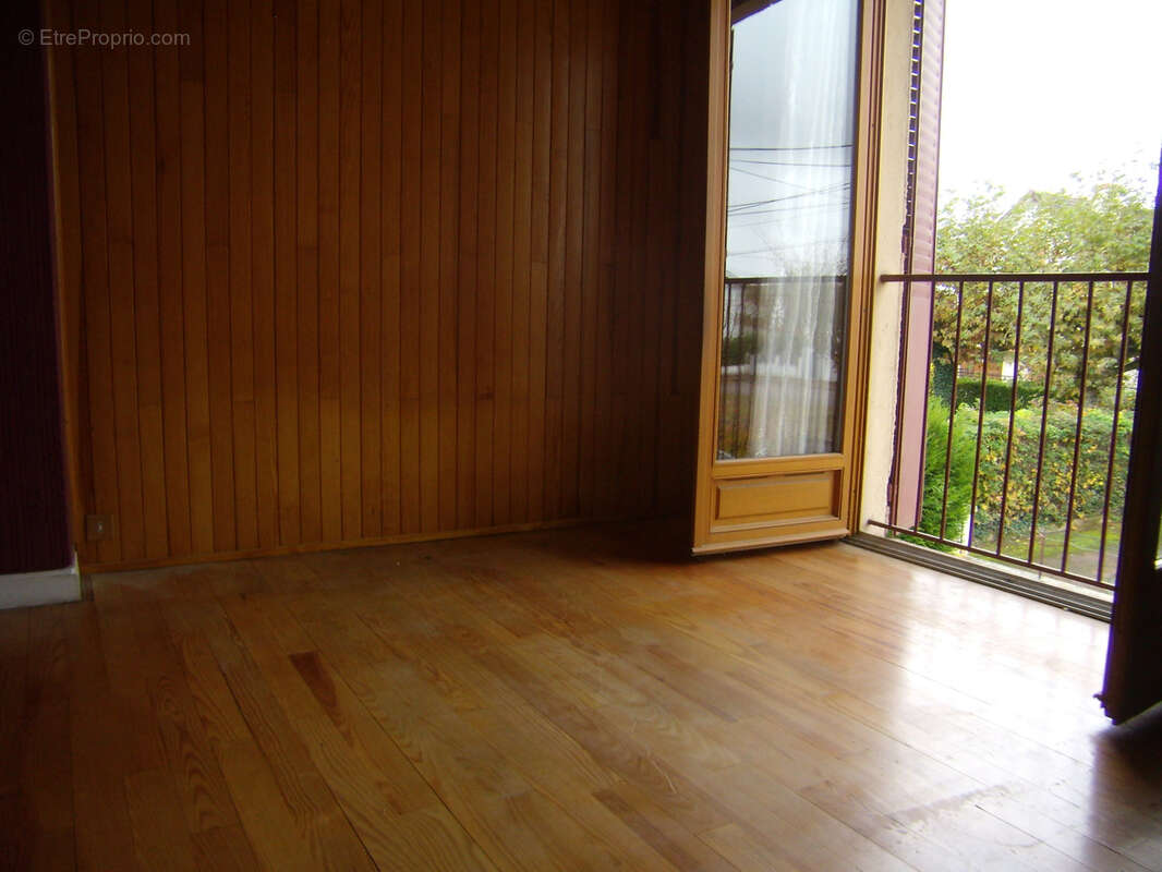 Maison à CHALON-SUR-SAONE