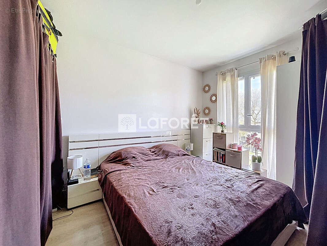 Appartement à LIEUSAINT