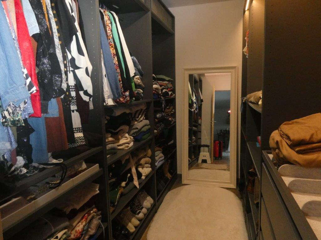 Maison à GENNEVILLE