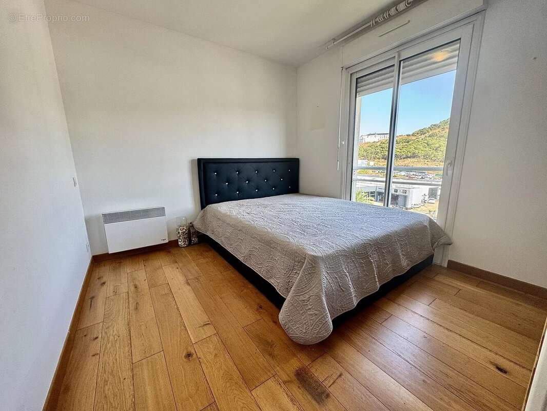 Appartement à AJACCIO