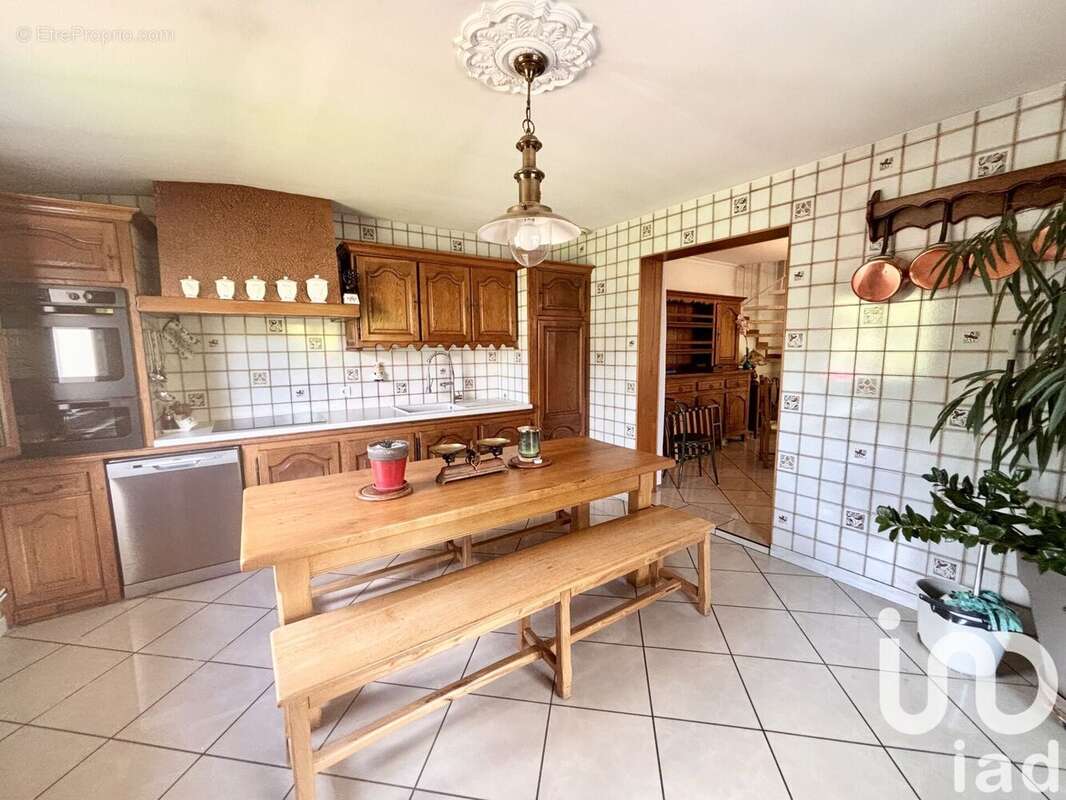 Photo 8 - Maison à CEBAZAT