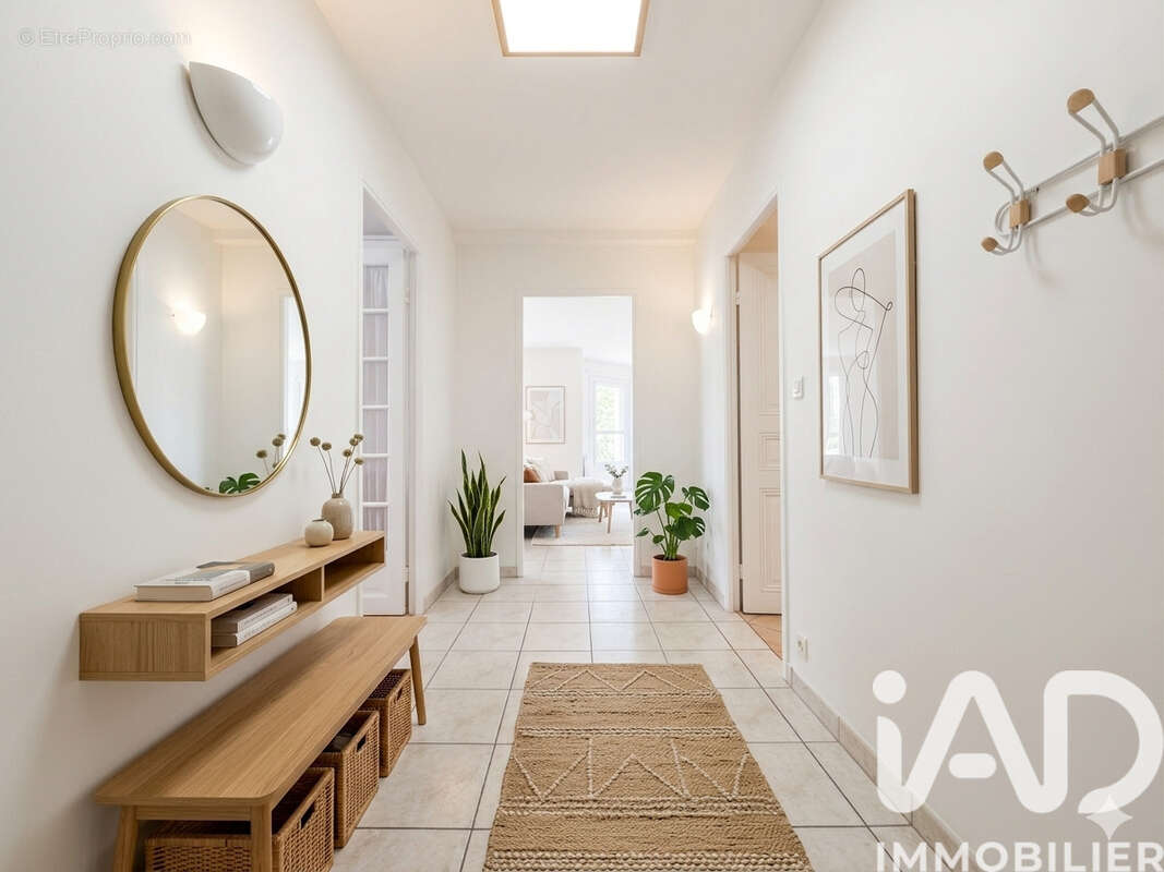 Photo 6 - Appartement à VILLEJUIF