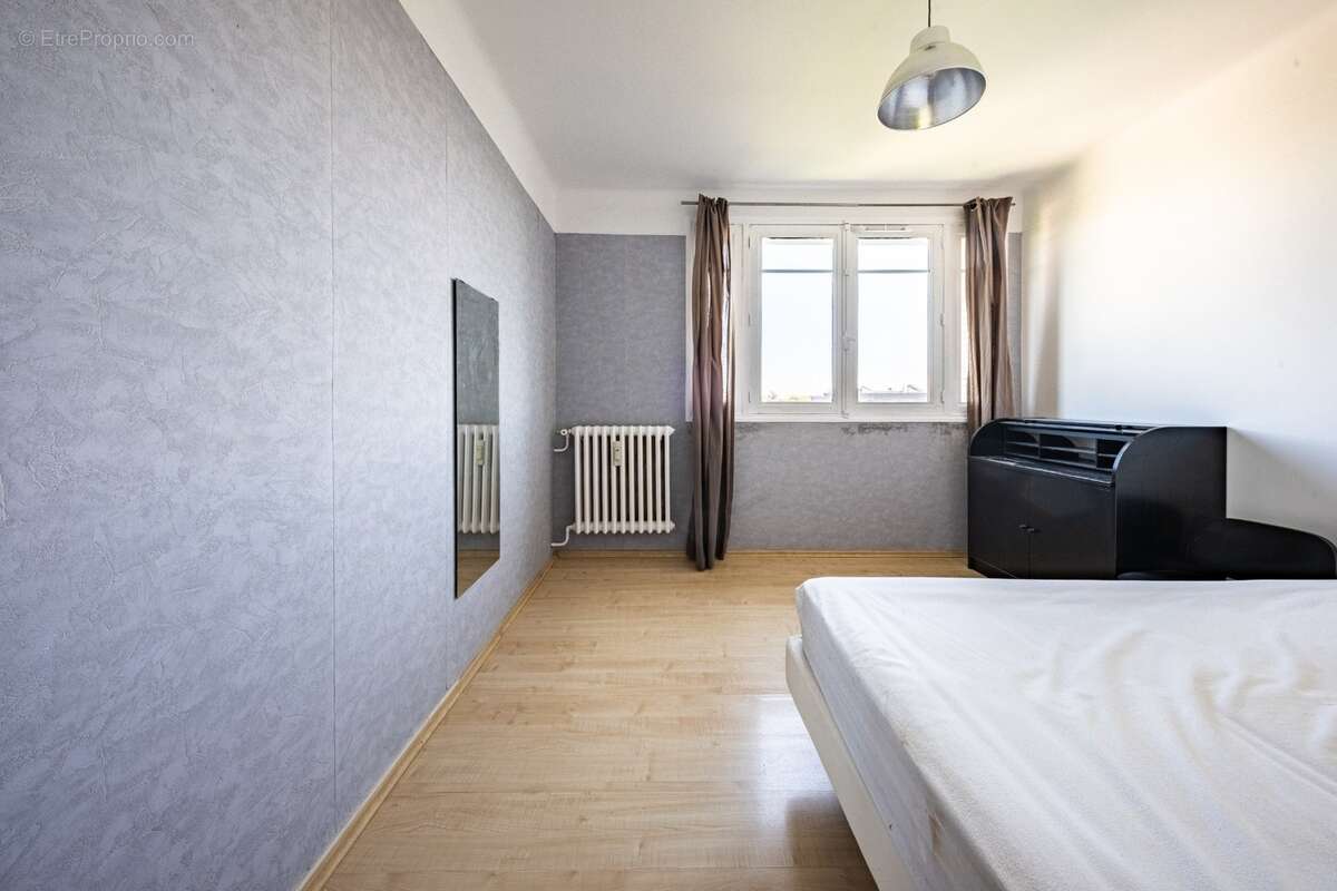 Appartement à vendre 5 pièces DIJON (21) de 95 m² avec grand balcon, cave et garage - photo 15