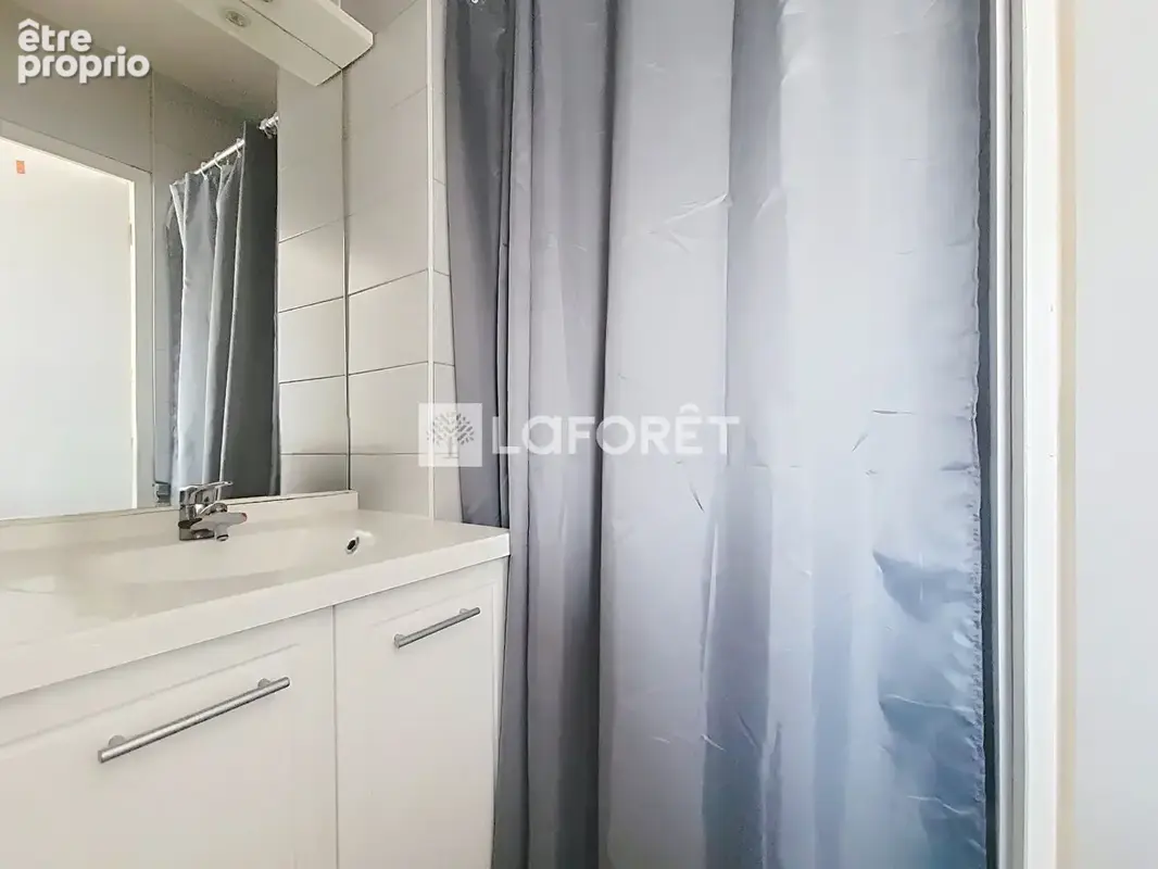 Duplex de 82M² au dernier étage - photo 7