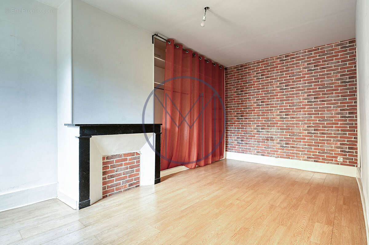 Appartement à VERSAILLES