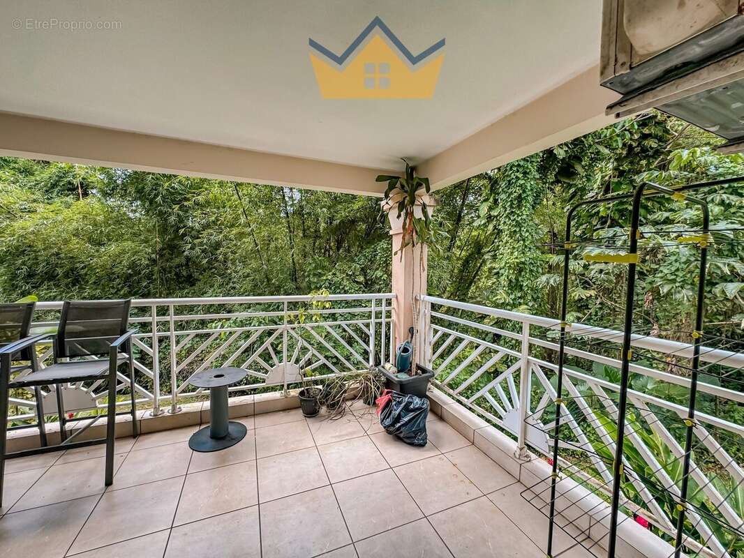 Appartement 102 m² à Fort-De-France  - photo 9