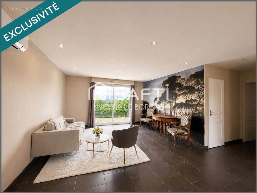 Maison 113 m² à Castres  - photo 6