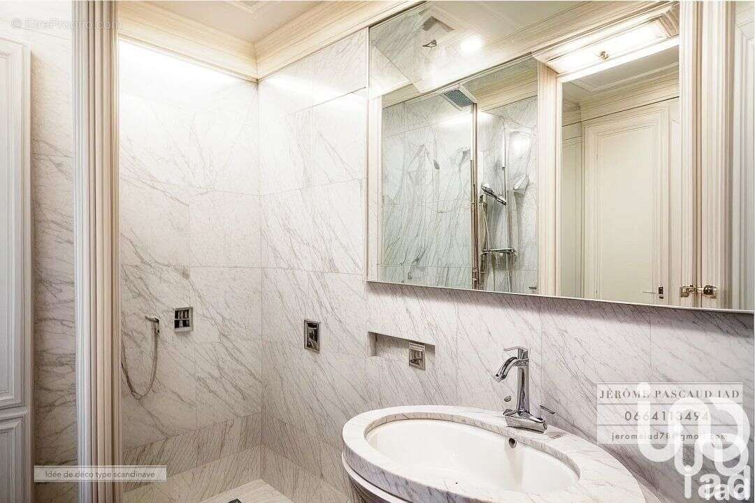 Photo 9 - Appartement à VERSAILLES