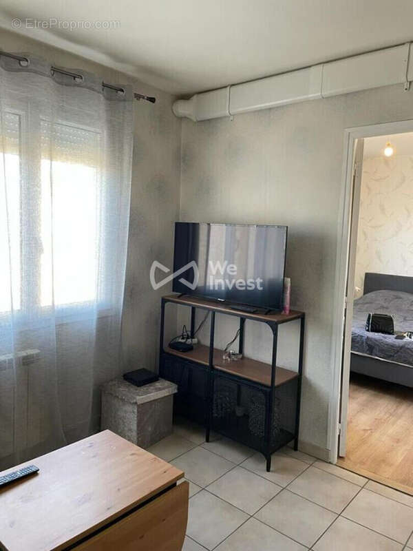 Appartement à SAVIGNY-SUR-ORGE