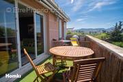Appartement à MARSEILLE-9E