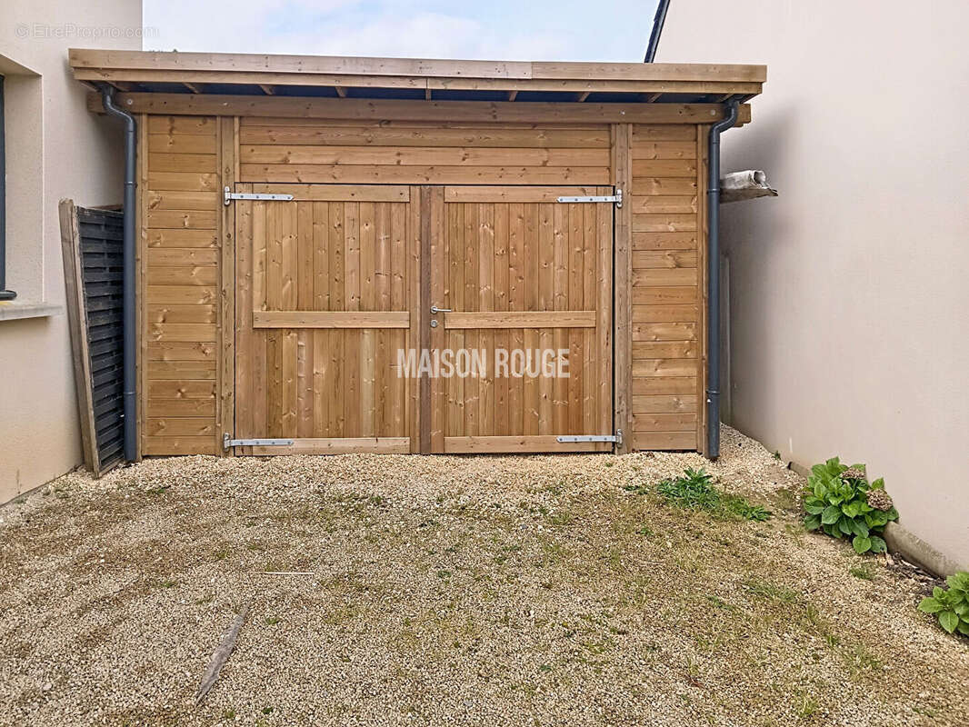 Maison à LE MINIHIC-SUR-RANCE
