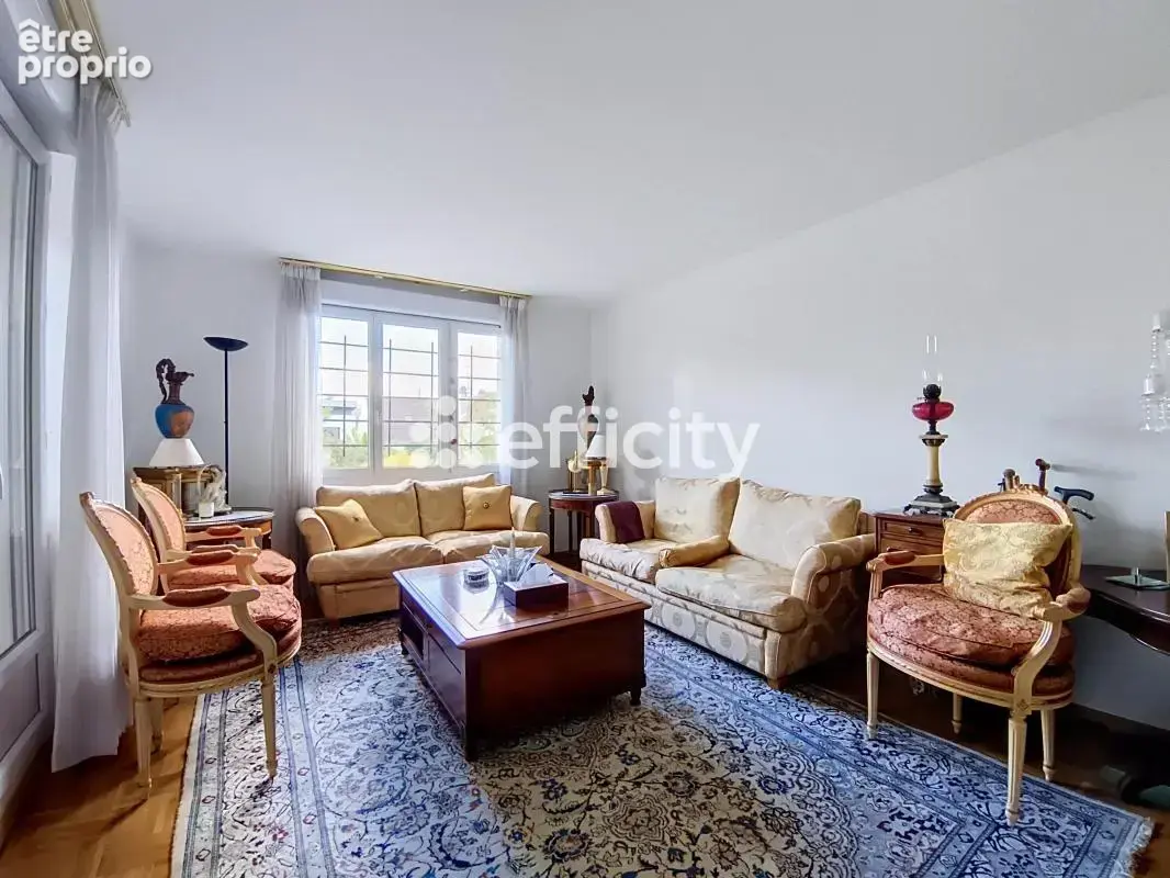 Maison 6 pièces 177 m² à vendre à Franconville (95130) - photo 8
