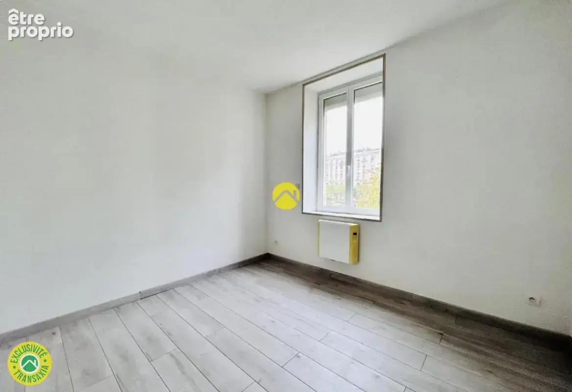 Appartement T3 - photo 7