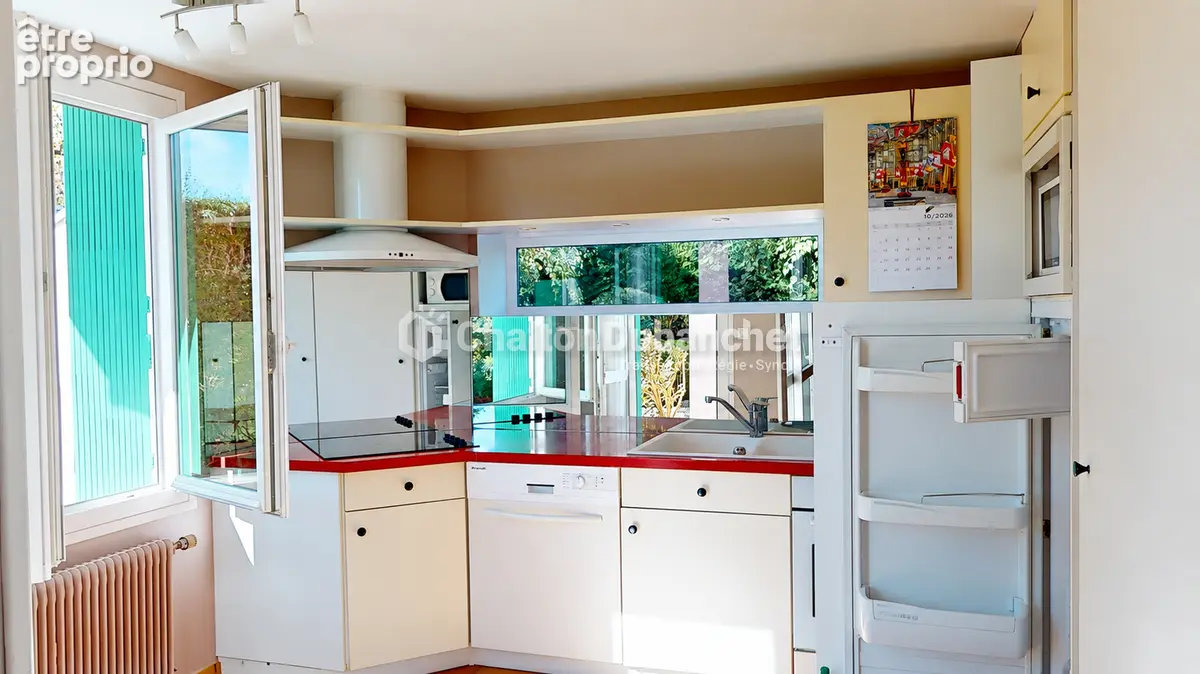 VILLEREST - Maison de 115 m² - photo 5