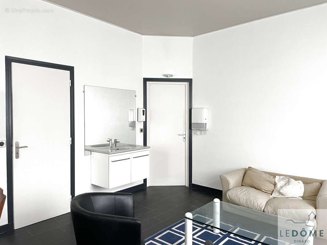 Appartement à DINARD