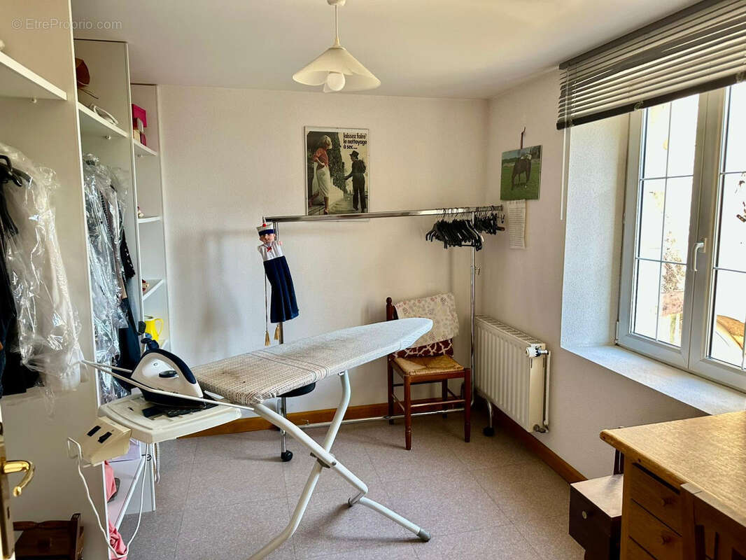 Maison à LA NEUVELLE-LES-LURE