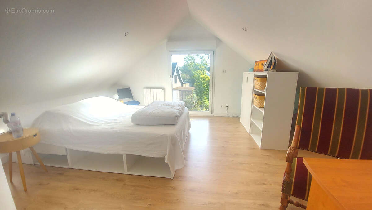 Maison à PONTCHATEAU