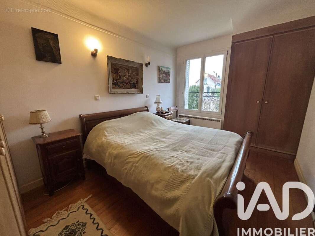 Photo 8 - Maison à VILLIERS-SUR-MARNE