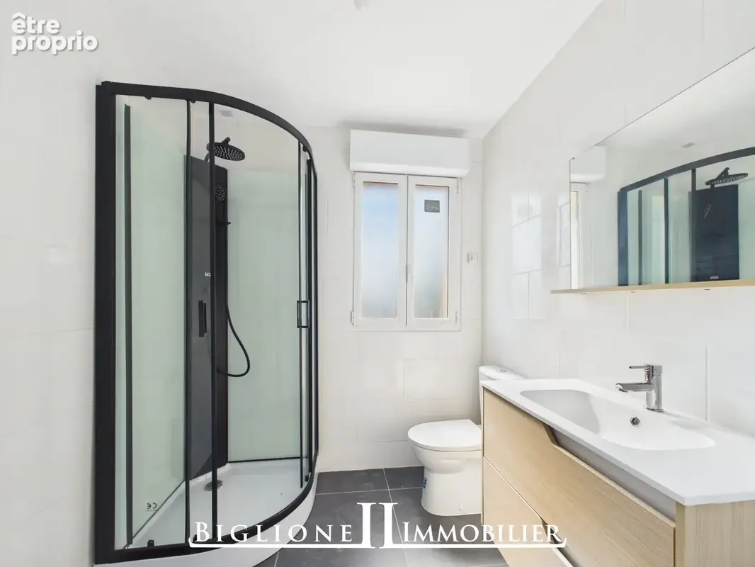 Appartement 2 pièces 37 m² à vendre à Coubron (93470) - photo 6