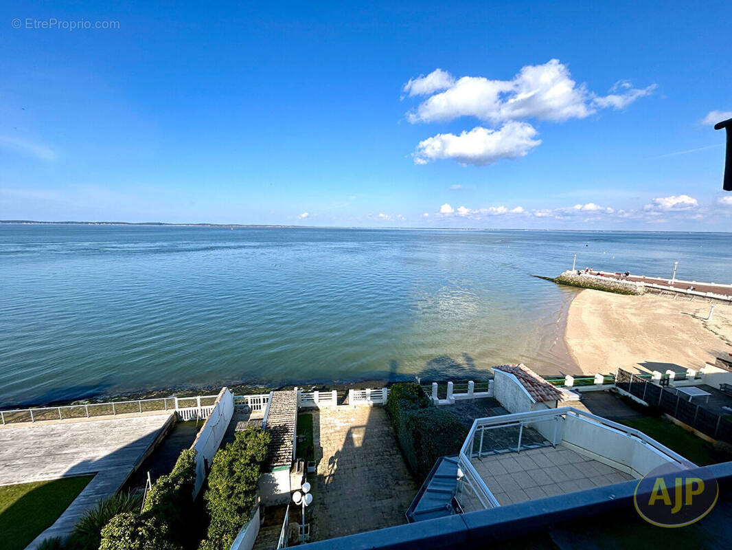 Appartement à ARCACHON