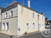 Maison à JALOGNES