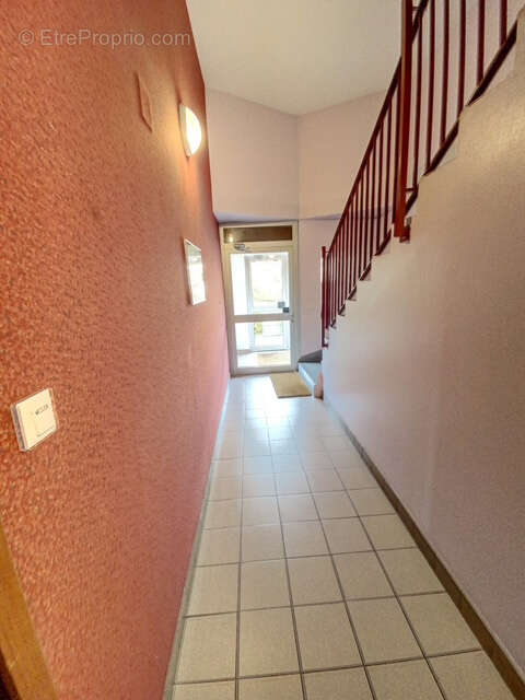 Appartement à OBERNAI