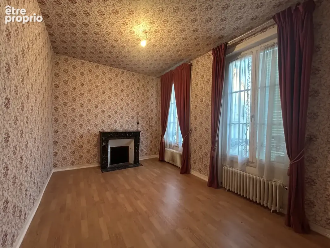 Maison 192 m² à Le Mele-Sur-Sarthe  - photo 8