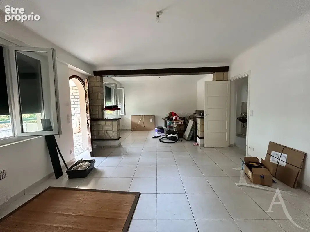 Appartement Soustons 4 pièce(s) 115 m2 - photo 2