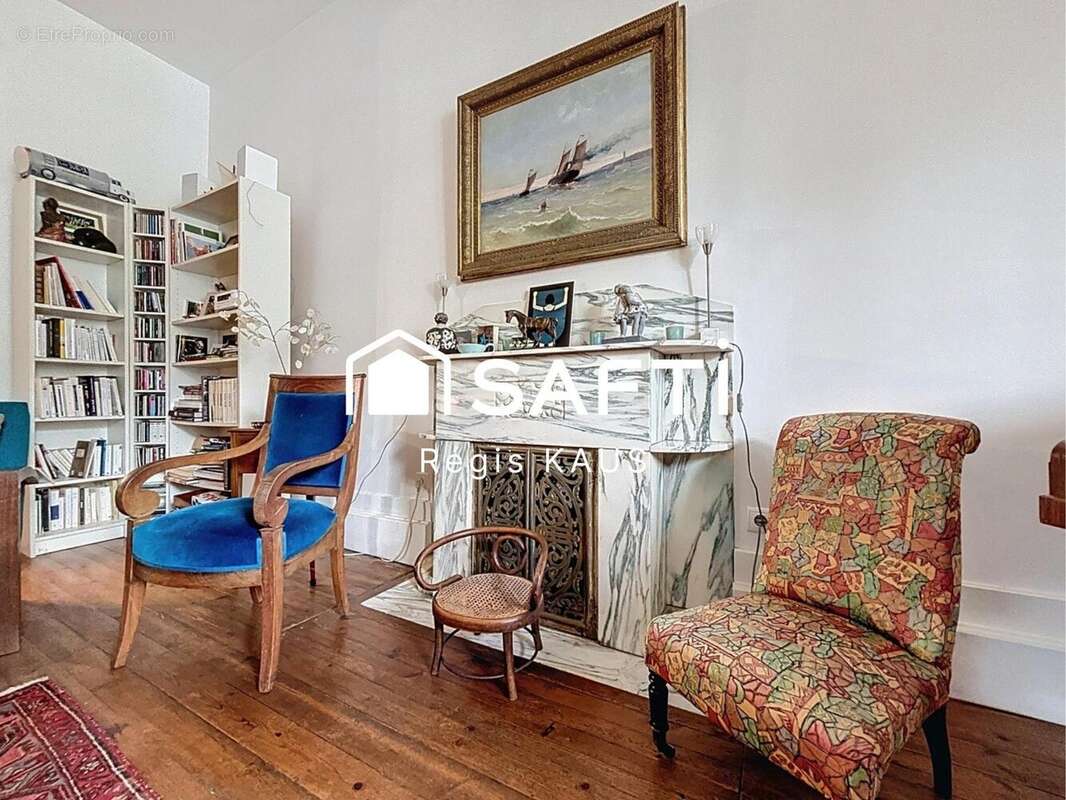 Photo 2 - Maison à LUCON