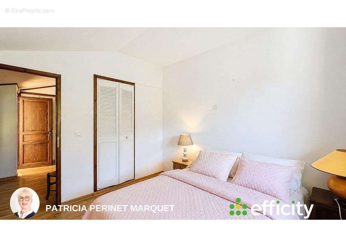 Appartement à SALLANCHES