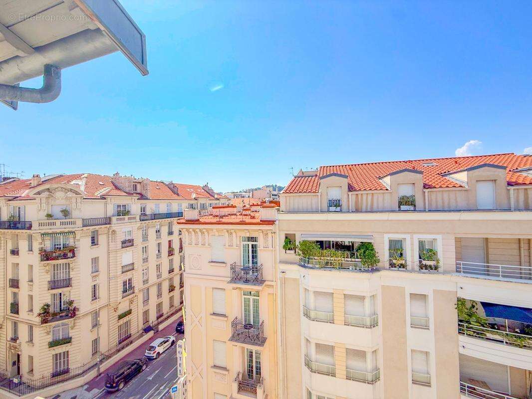 Appartement à VENDRE - photo 11