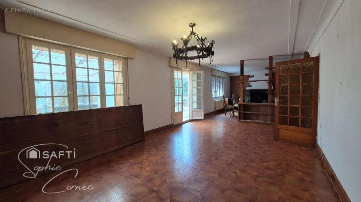 Photo 6 - Maison à CONCARNEAU