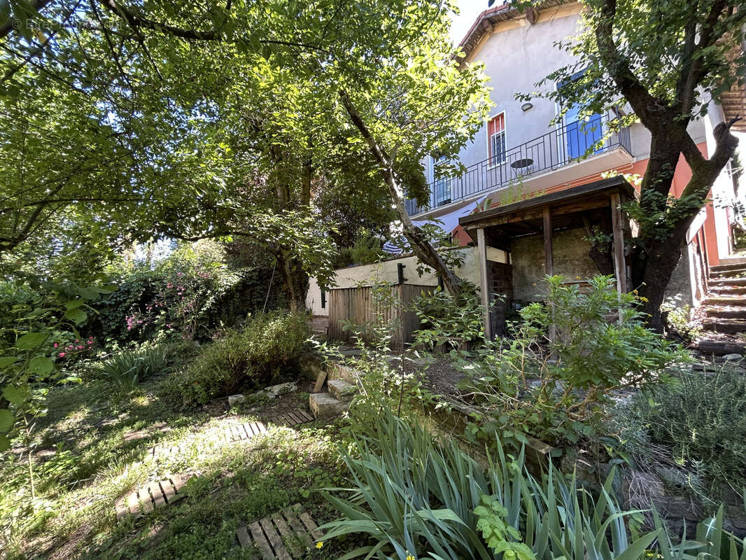 Valence avenue maurice faure - maison 7 pieces de 133 m2 - photo 14